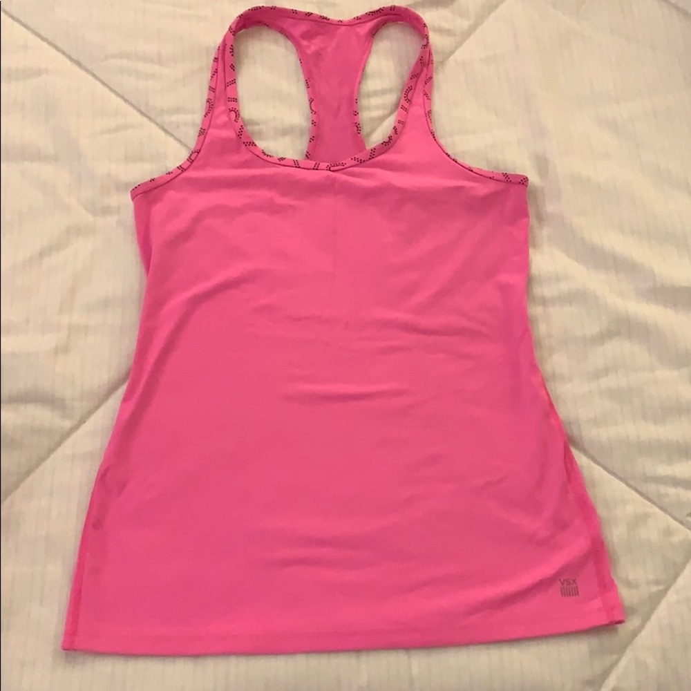 EUC VS Sport Tank